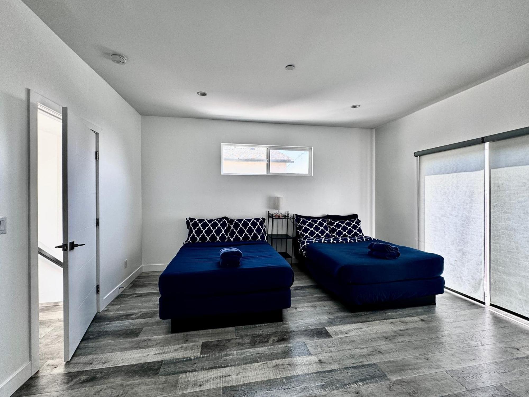 Cheerful 4Br Home With Parking In East Hollywood Los Angeles Exterior foto